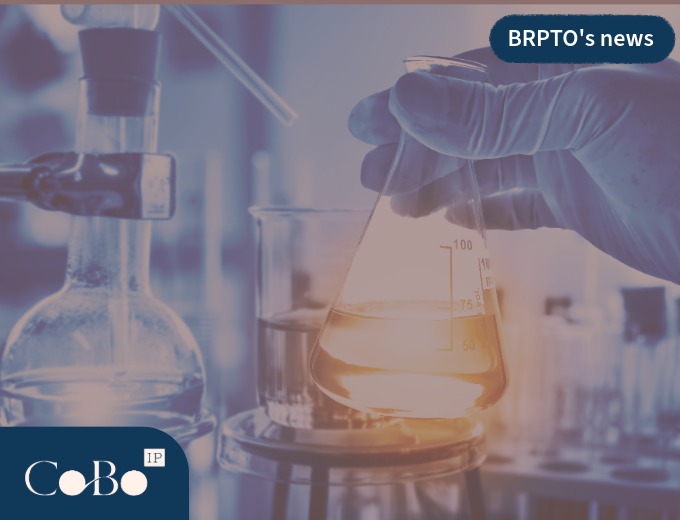 BRPTO Updates Chemistry-Related invention Guidelines on New Use of Known Products: Here’s What Changed