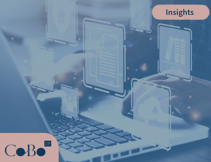 A positive change in the Brazilian patent landscape