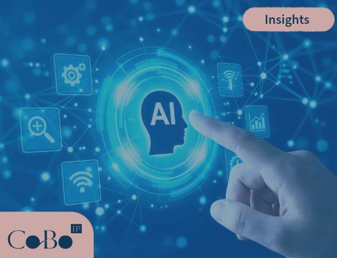 AI Dominated Rio Innovation Week 2026. What Comes Next for Patent Protection?