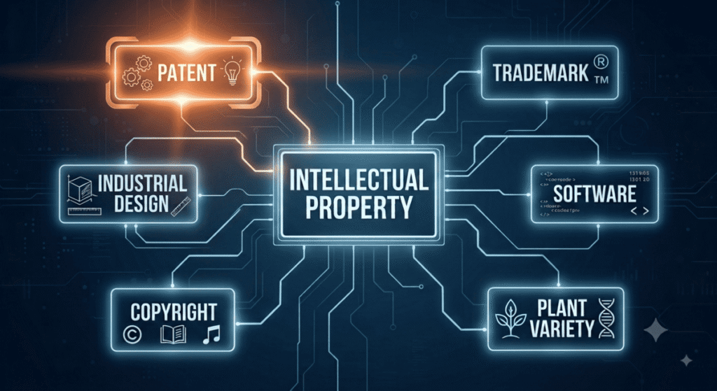 Patents
