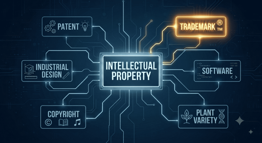 Trademarks