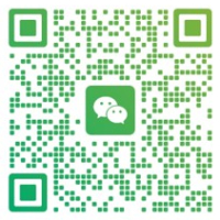 WeChat QR code — Ana Carolina Corrêa