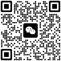 WeChat QR code — Silvia Boechat